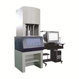 Rotorless Rheometer