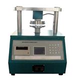 ring crush strength testing machine