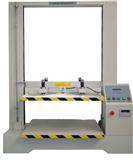 Carton Bursting Strength Testing machine