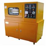 Electric Plus Sulfur Molding Testing Machine