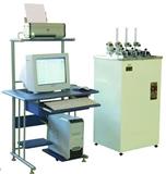 HDT vicat testing machine