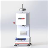 Melt flow index tester