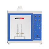 Comparative tracking index testing apparatus