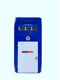 Plastic pipe hydrostatic burst testing machine